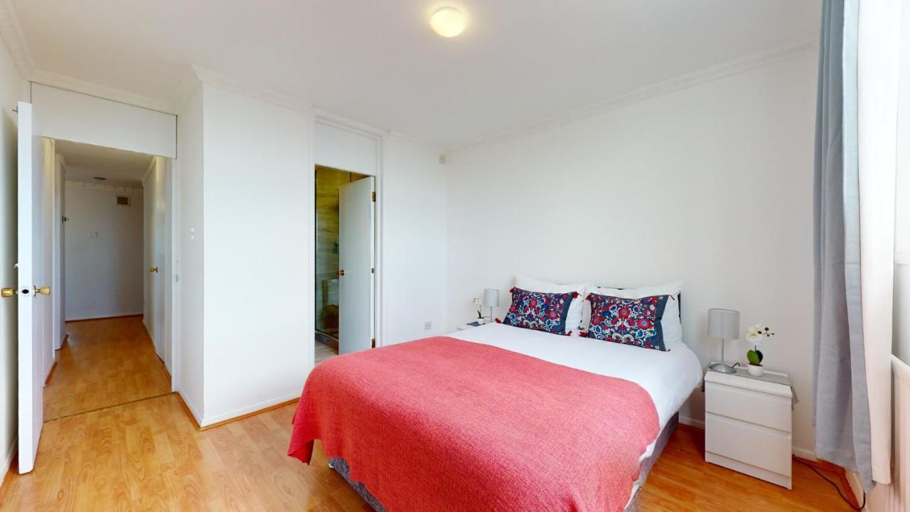 The Queensborough Apartments By Hyde Park ลอนดอน ภายนอก รูปภาพ