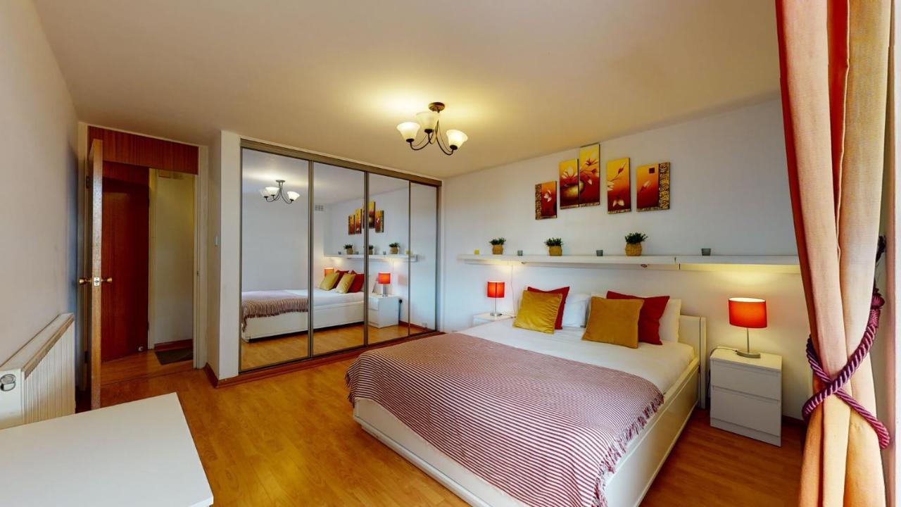 The Queensborough Apartments By Hyde Park ลอนดอน ภายนอก รูปภาพ