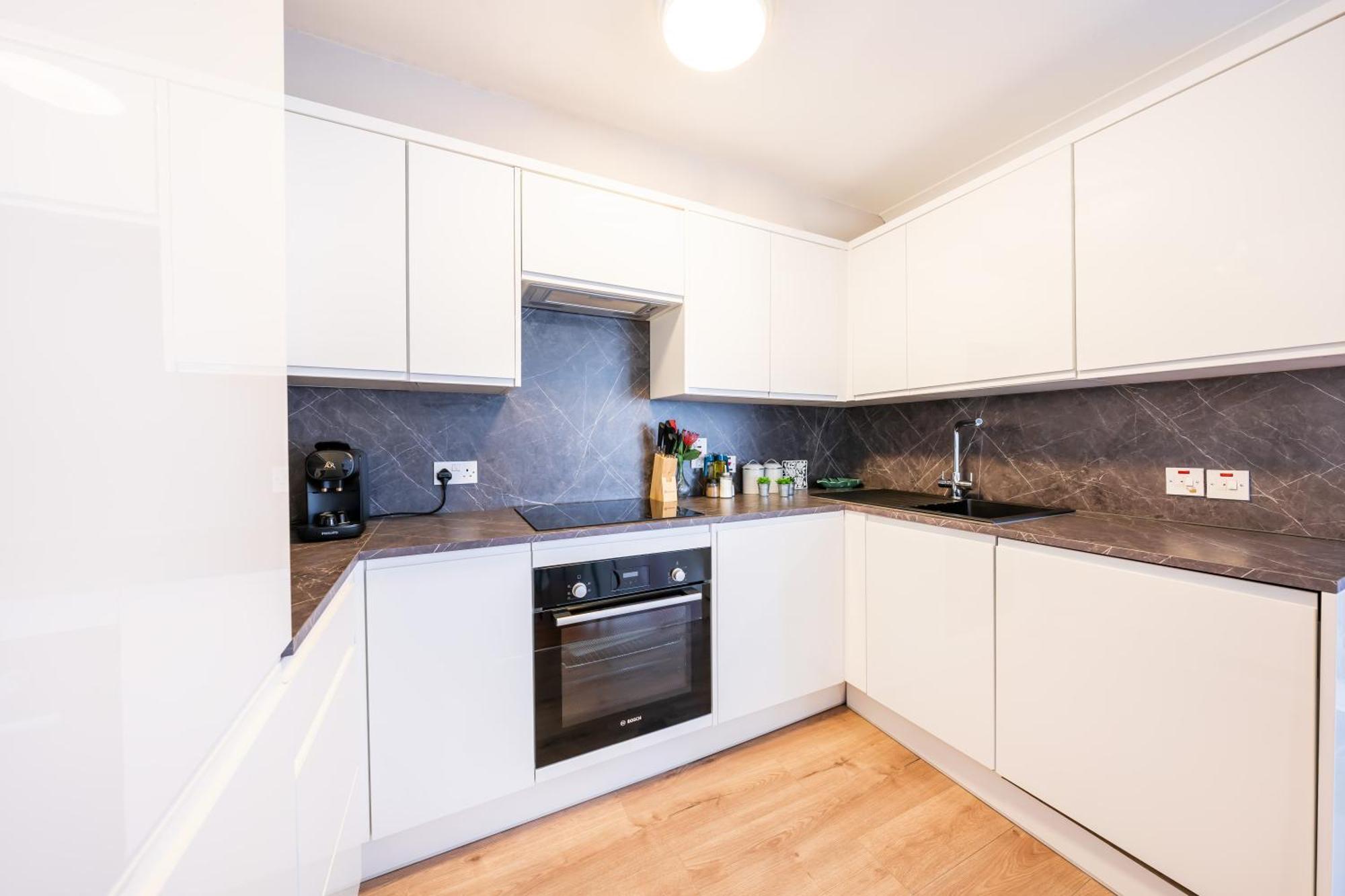 The Queensborough Apartments By Hyde Park ลอนดอน ภายนอก รูปภาพ