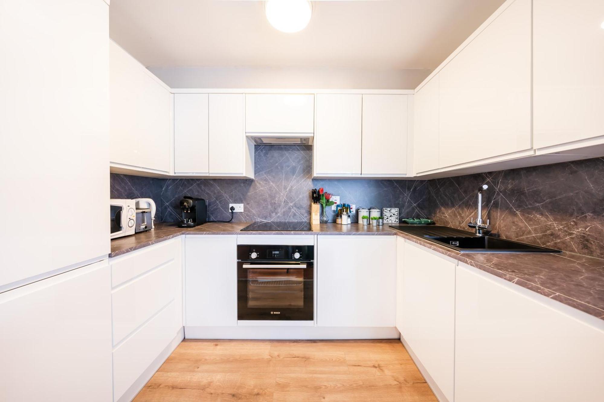 The Queensborough Apartments By Hyde Park ลอนดอน ภายนอก รูปภาพ