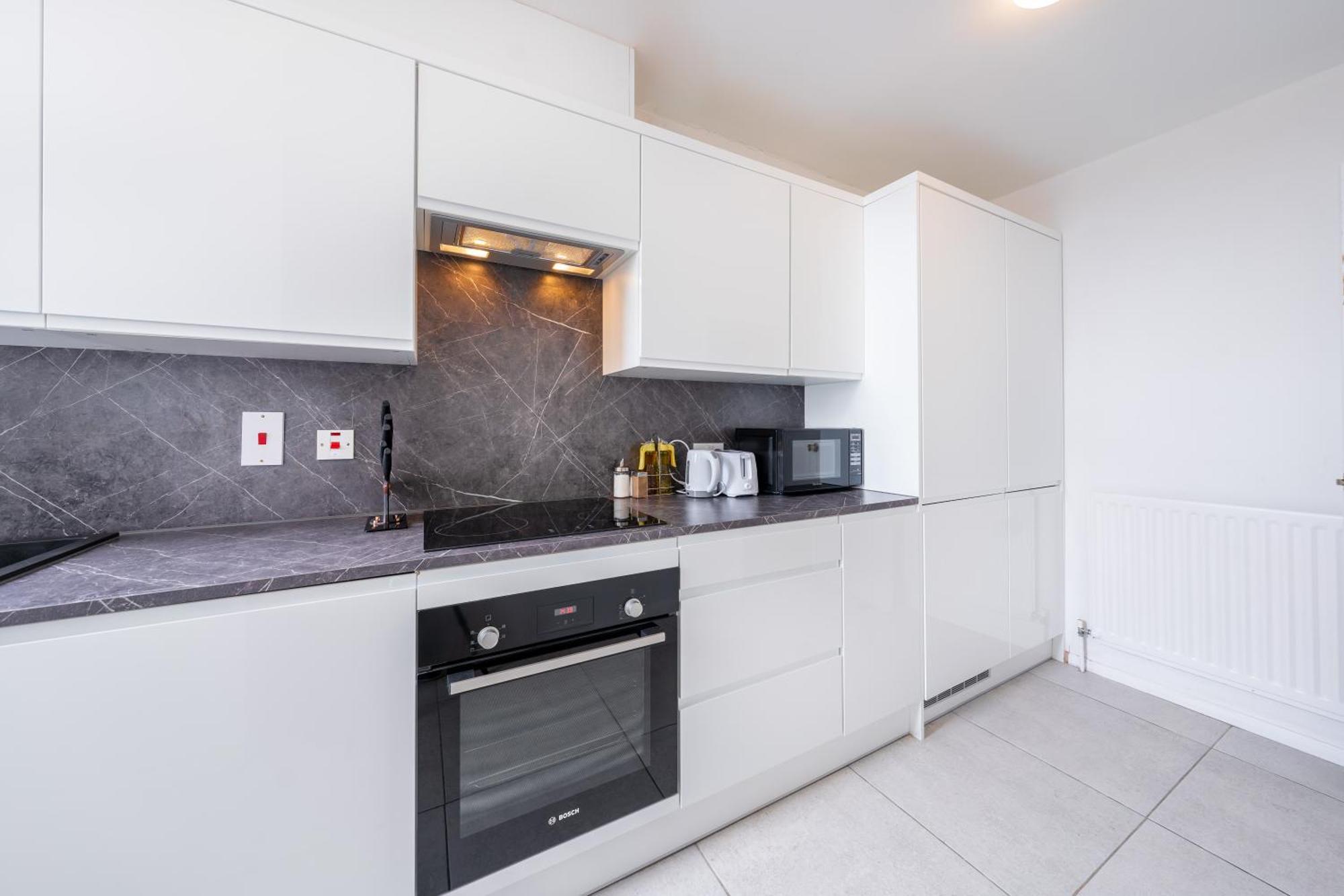 The Queensborough Apartments By Hyde Park ลอนดอน ภายนอก รูปภาพ