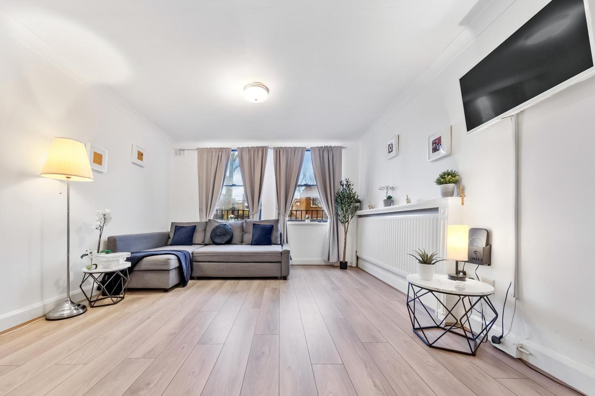 The Queensborough Apartments By Hyde Park ลอนดอน ภายนอก รูปภาพ